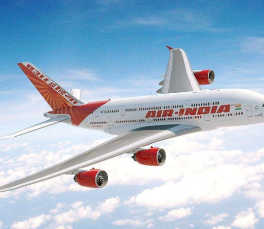 Air India