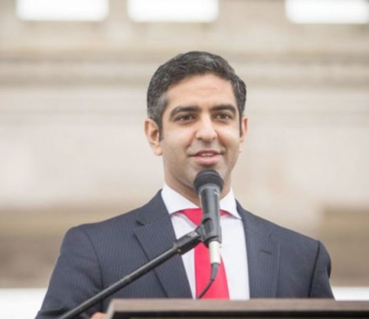 Indian American