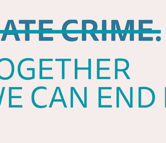 hate crime