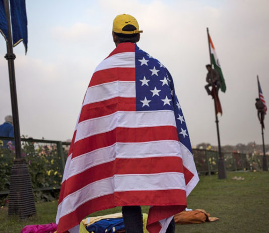 Indian American