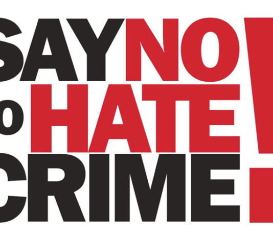 racist and xenophobic attack