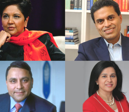 Indian-Americans