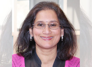 Indian American Mayor
