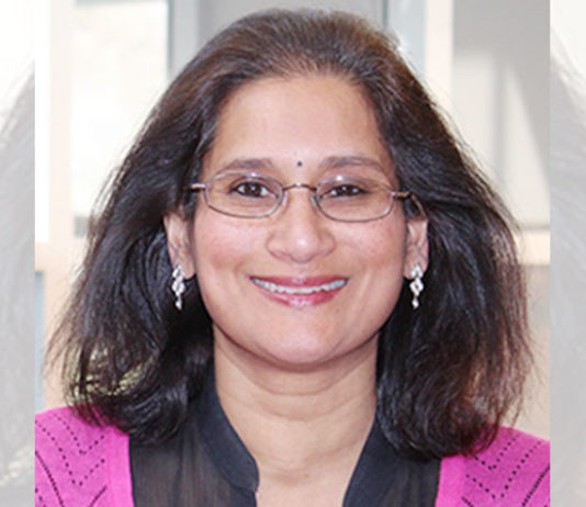 Indian American Mayor