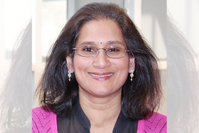 Indian American Mayor