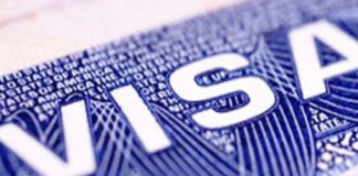 H-4 visa F-1 visa