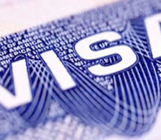 H-4 visa F-1 visa