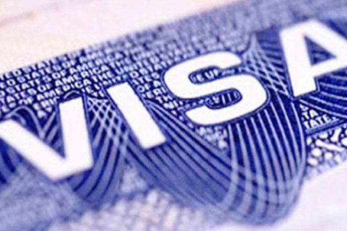 H-4 visa F-1 visa