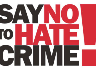 hate crimes