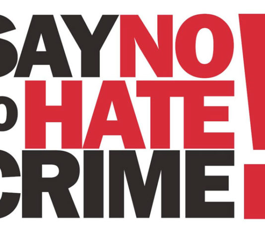 hate crimes