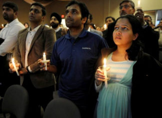 Indian American