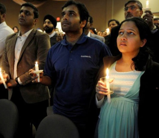 Indian American