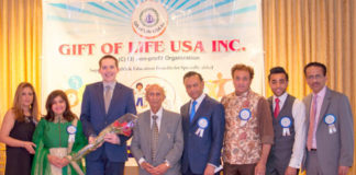 Gift of Life USA