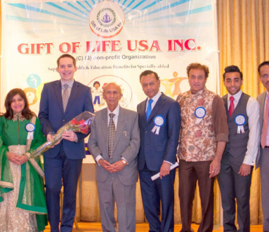 Gift of Life USA