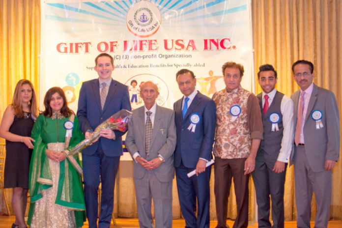 Gift of Life USA