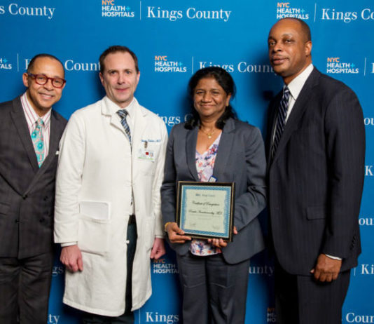 Doctor of the Year