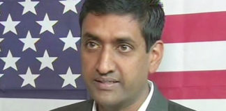 Ro Khanna