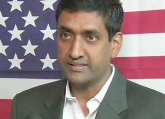 Ro Khanna