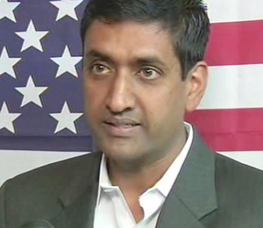 Ro Khanna