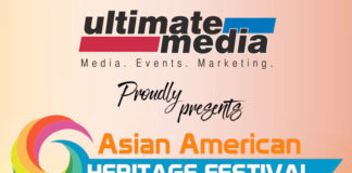 Asian American Heritage Festival