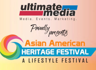 Asian American Heritage Festival