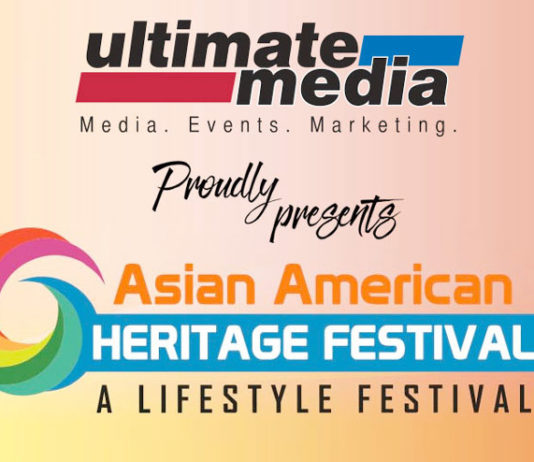 Asian American Heritage Festival