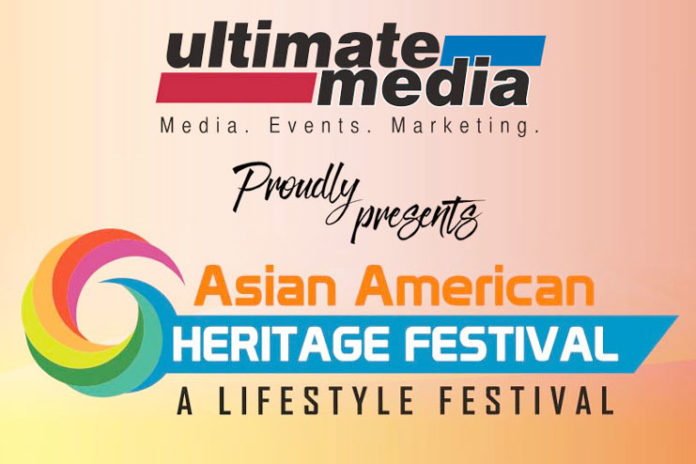 Asian American Heritage Festival