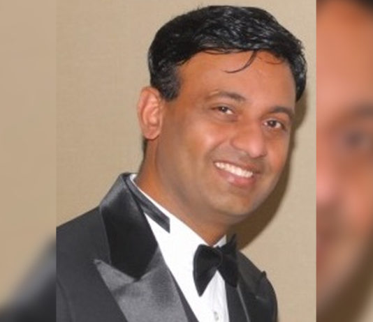VP of American Association of Physicians