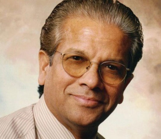 Indian American