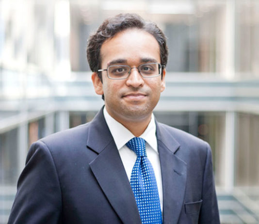 Indian American