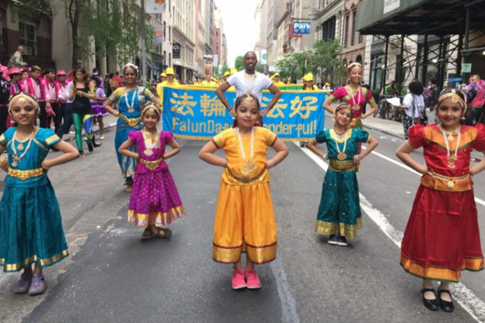 Annual Dance Parade and Festival