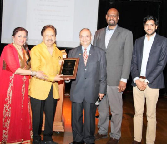 Blind Foundation for India