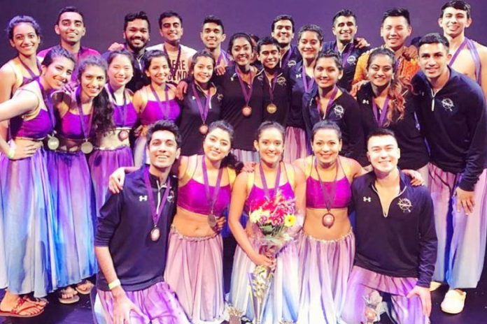 Bollywood Dance Championship