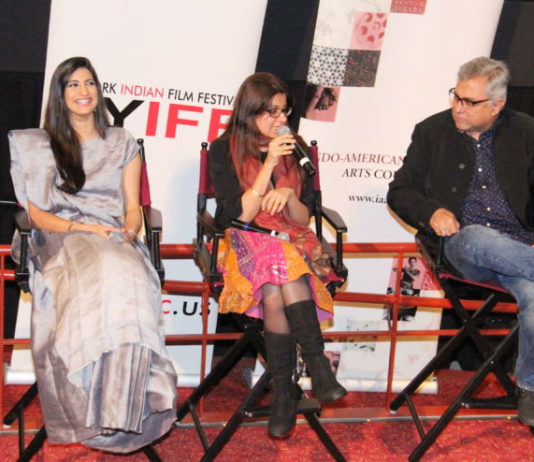 17th New York Indian Film Festival