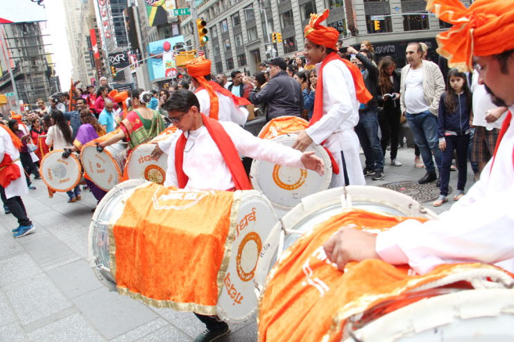 band Dhol 