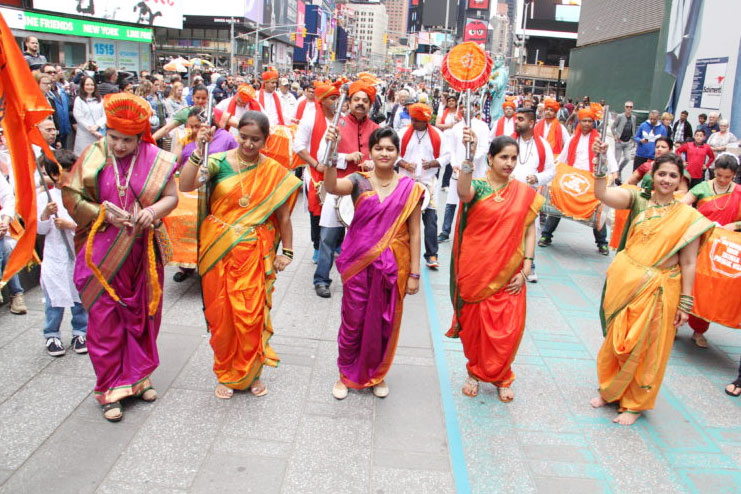 Jai Bharat Dhol Tasha