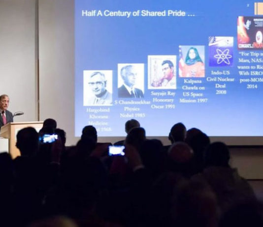 Indian Council On Cultural Relations