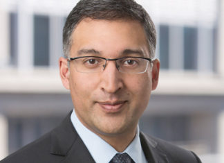 Indian American attorney