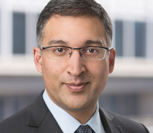Indian American attorney