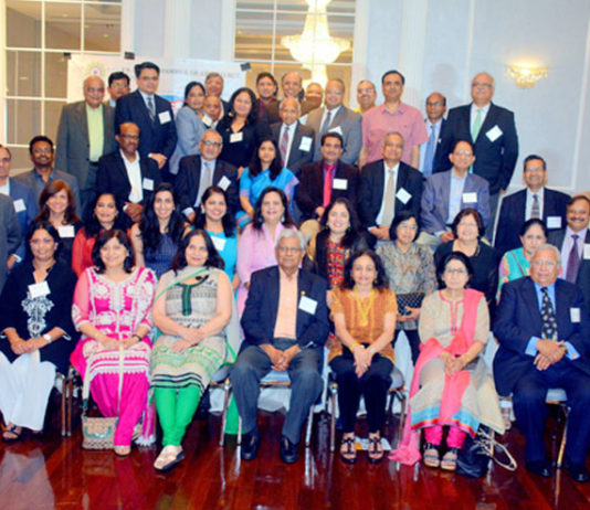 Indian-American business