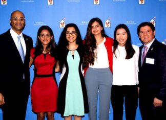 Asian Students Increasing Achievement Scholarship Program