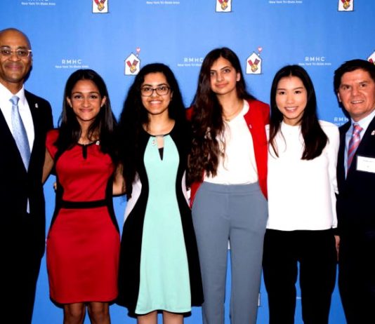 Asian Students Increasing Achievement Scholarship Program