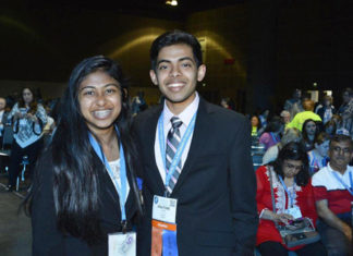 Indian Americans