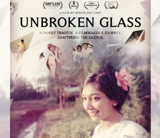 Unbroken Glass