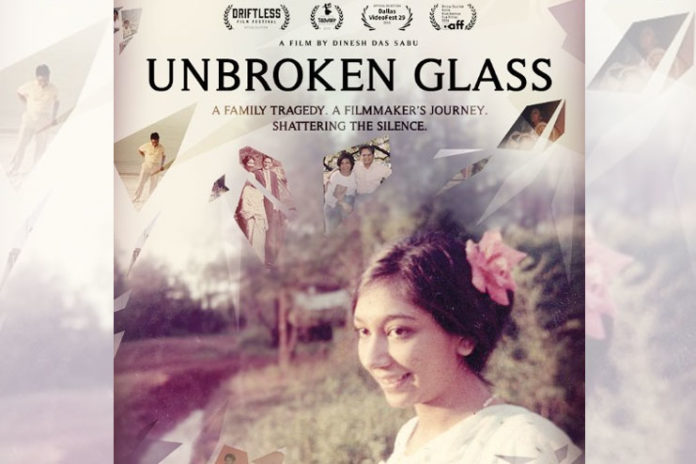 Unbroken Glass