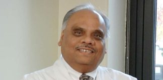 AAPI Ashok Jain