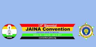 Biennial-JAINA-Convention