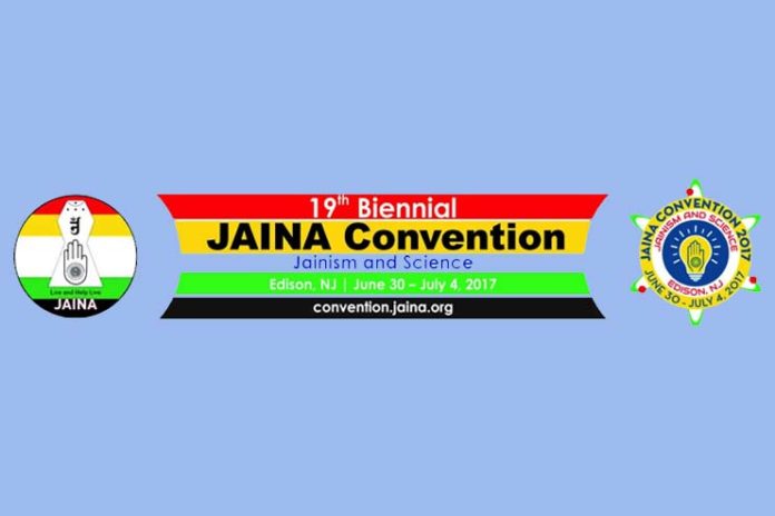 Biennial-JAINA-Convention