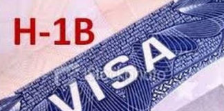 H-1B visa