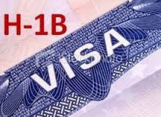 H-1B visa